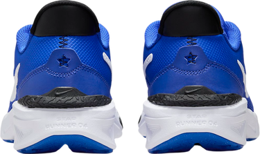 Tenisky a topánky Nike Star Runner 4 Modrá | dx7615-400, 4