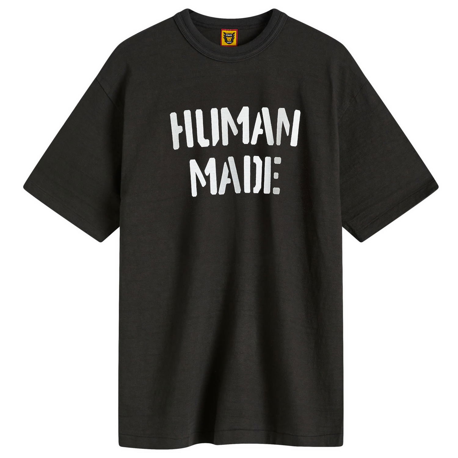 Tričko Human Made Human Made Graphic T-Shirt Čierna | HM28TE012-BK, 0