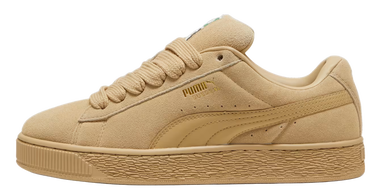 Tenisky a topánky Puma Suede XL Sneaker Béžová | 395205-35, 1