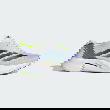 Tenisky a topánky adidas Performance Boty Adizero Boston 12 Šedá | IE8493, 0