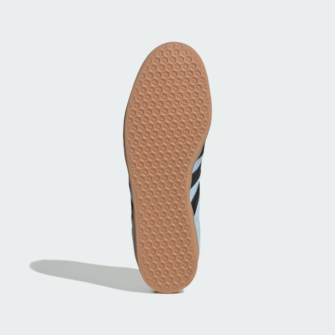 Tenisky a topánky adidas Originals Gazelle Modrá | JI2076, 1