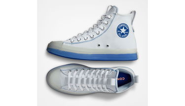 Tenisky a topánky Converse Chuck Taylor All Star CX Explore Color Pop Biela | A03466C, 4