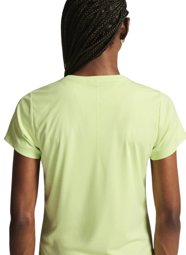 Tričko Craft Craft Core Essence Short Sleeve T-Shirt Žltá | 1915291-507000, 1