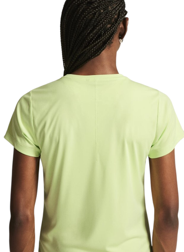 Tričko Craft Craft Core Essence Short Sleeve T-Shirt Žltá | 1915291-507000, 1