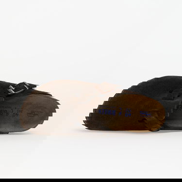 Tenisky a topánky Birkenstock Boston Hnedá | 660463, 3