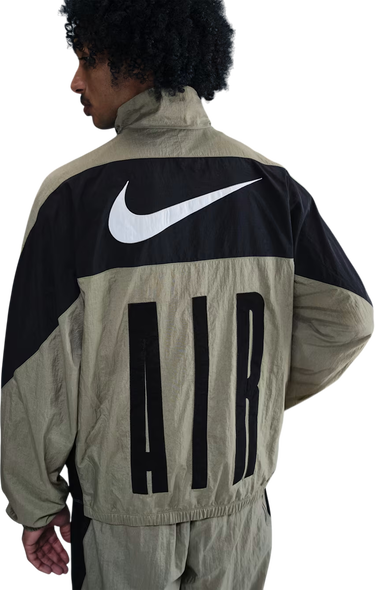 Vetrovka Nike Air Woven Track Jacket Rôznofarebný | hv0880-320, 1