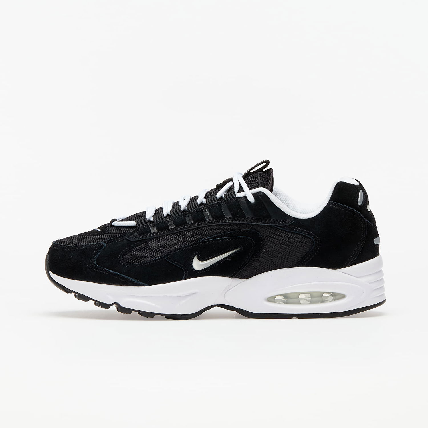 Tenisky a topánky Nike Air Max Triax LE Čierna | CT0171-002, 0