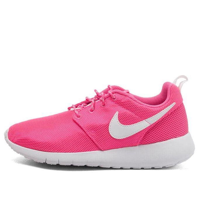 Tenisky a topánky Nike Nike Roshe One Ružová | 599729-611