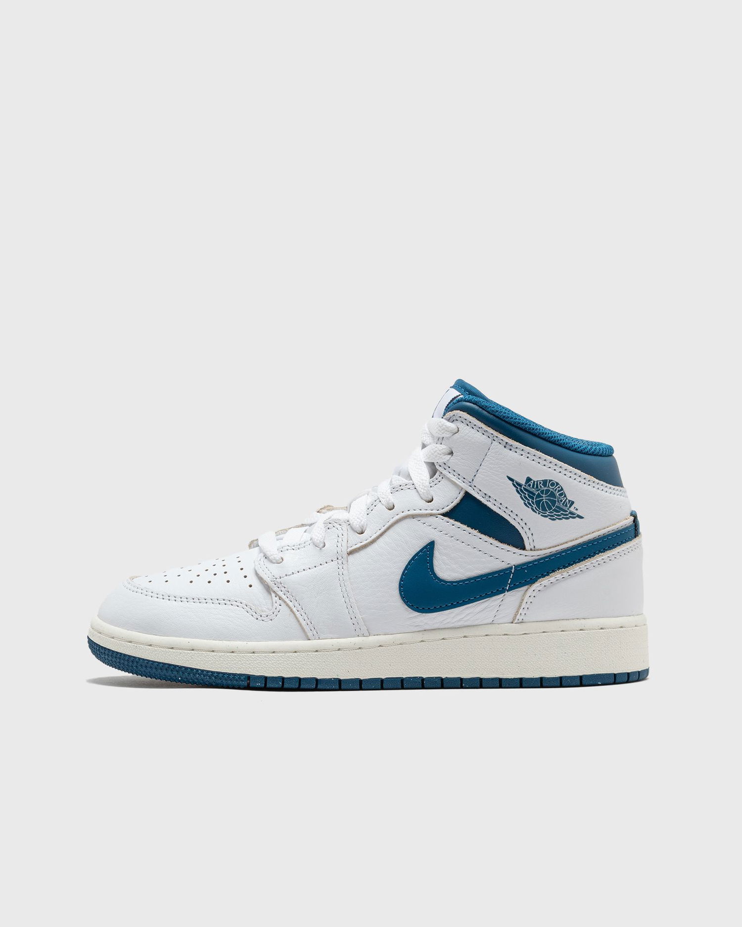 Tenisky a topánky Jordan Air Jordan 1 Mid SE Biela | FN7432-141, 1