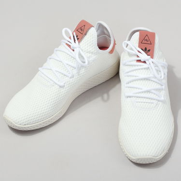 Tenisky a topánky adidas Originals PW Tennis HU Biela | CP9763, 2