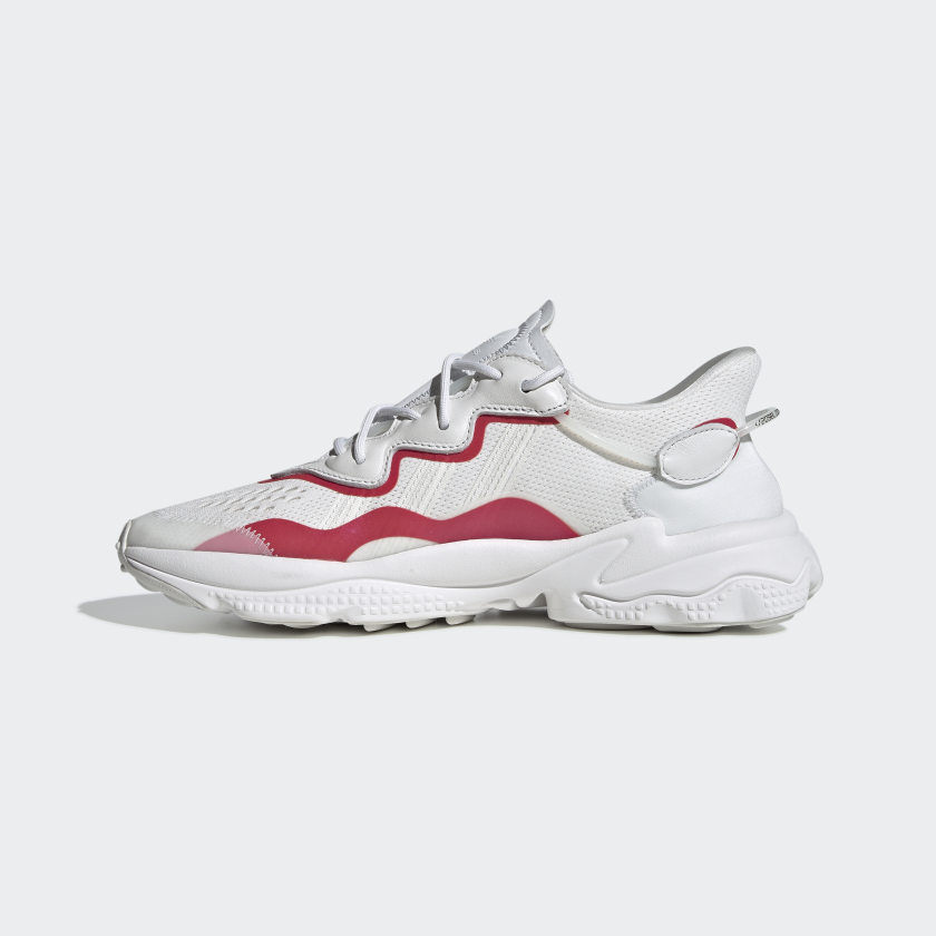 Tenisky a topánky adidas Originals Ozweego Biela | EF4284, 0