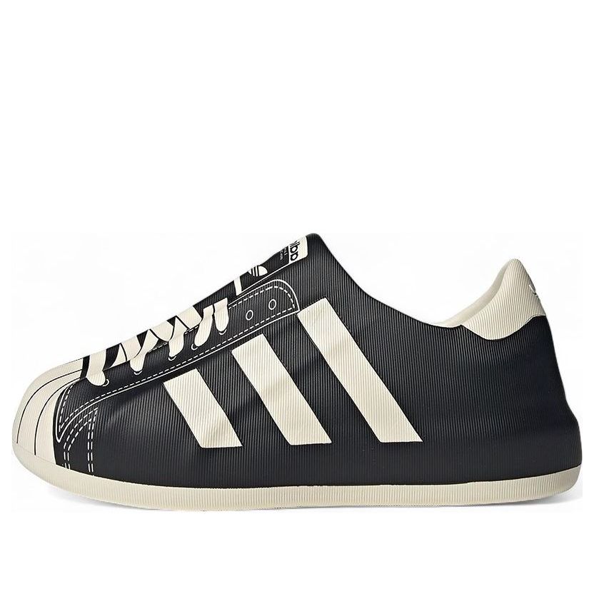 Tenisky a topánky adidas Originals adiFOM Superstar Čierna | JP5679, 0