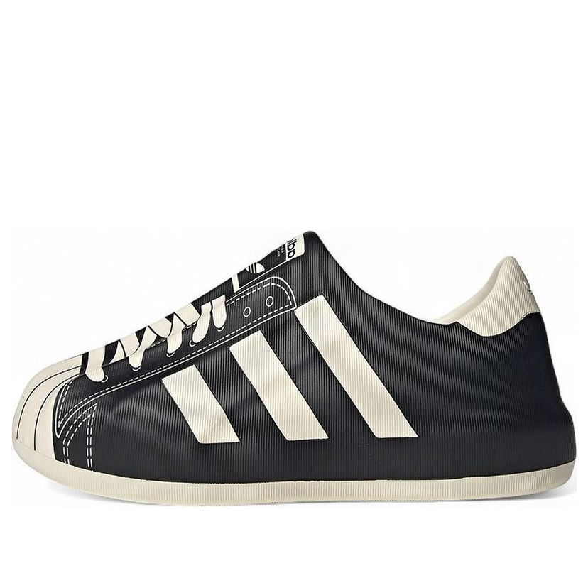 Tenisky a topánky adidas Originals adiFOM Superstar Čierna | JP5679