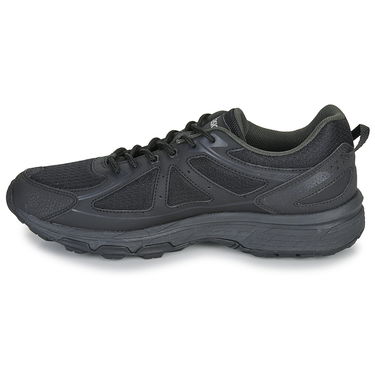 Oblečenie Asics Shoes (Trainers) VENTURE Čierna | 1203A297-002, 3
