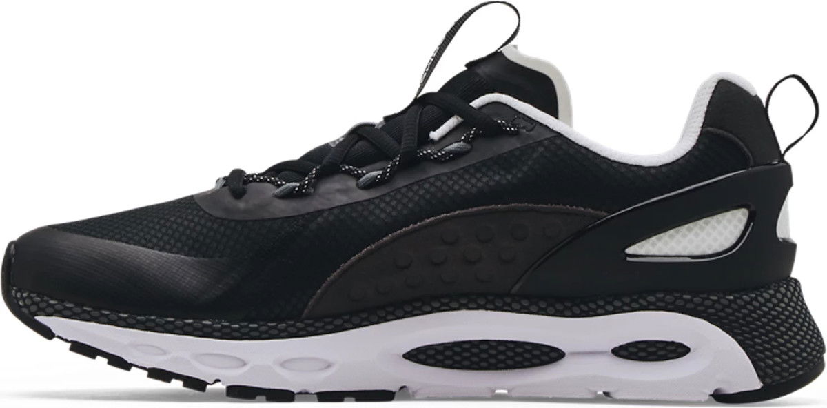 Tenisky a topánky Under Armour HOVR Infinite Summit 2 Čierna | 3023633-001, 1