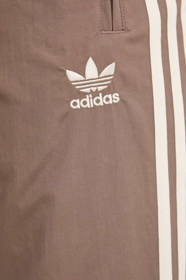 Tepláky adidas Originals Firebird Track Pants Hnedá | JP1024, 3