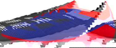 Tenisky a topánky adidas Performance Predator Elite AG Modrá | IF6407, 3