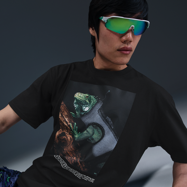 Tričko Nike ACG ACG Dri-FIT T-Shirt Čierna | HJ0889-010, 4