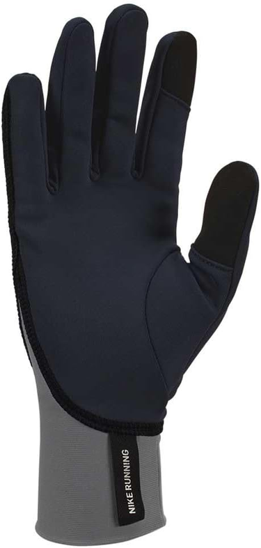Rukavice Nike Pacer Midweight Running Gloves Čierna | 9331-104-018, 2