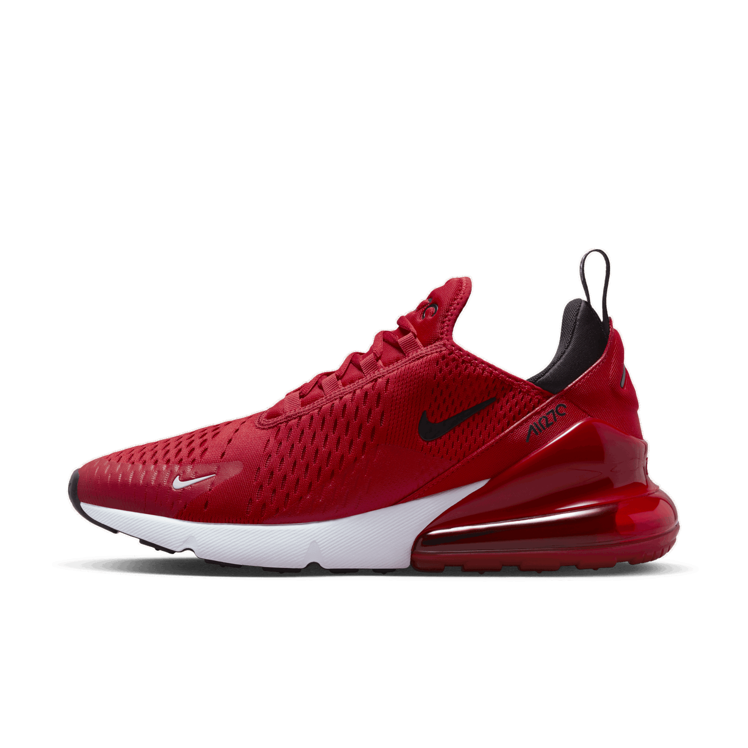Tenisky a topánky Nike Air Max 270 Červená | FN3412-600, 0