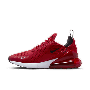 Tenisky a topánky Nike Air Max 270 Červená | FN3412-600, 0
