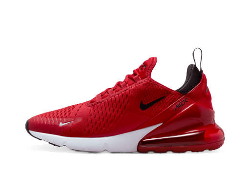 Tenisky a topánky Nike Air Max 270 Červená | FN3412-600