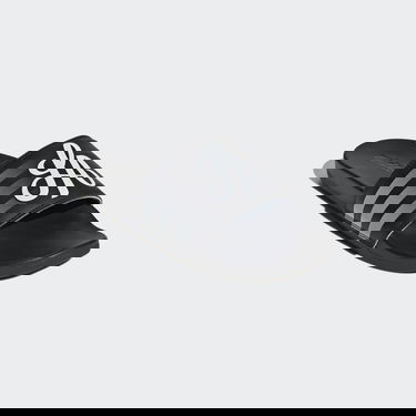 Tenisky a topánky adidas Originals adilette Comfort Čierna | GV8341, 2