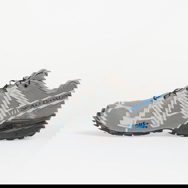 Tenisky a topánky Salomon Speedcross 3 Šedá | L47723300, 0
