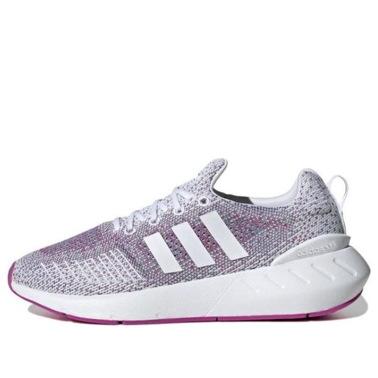 Tenisky a topánky adidas Originals Originals Swift Run 22 Biela | GV7980