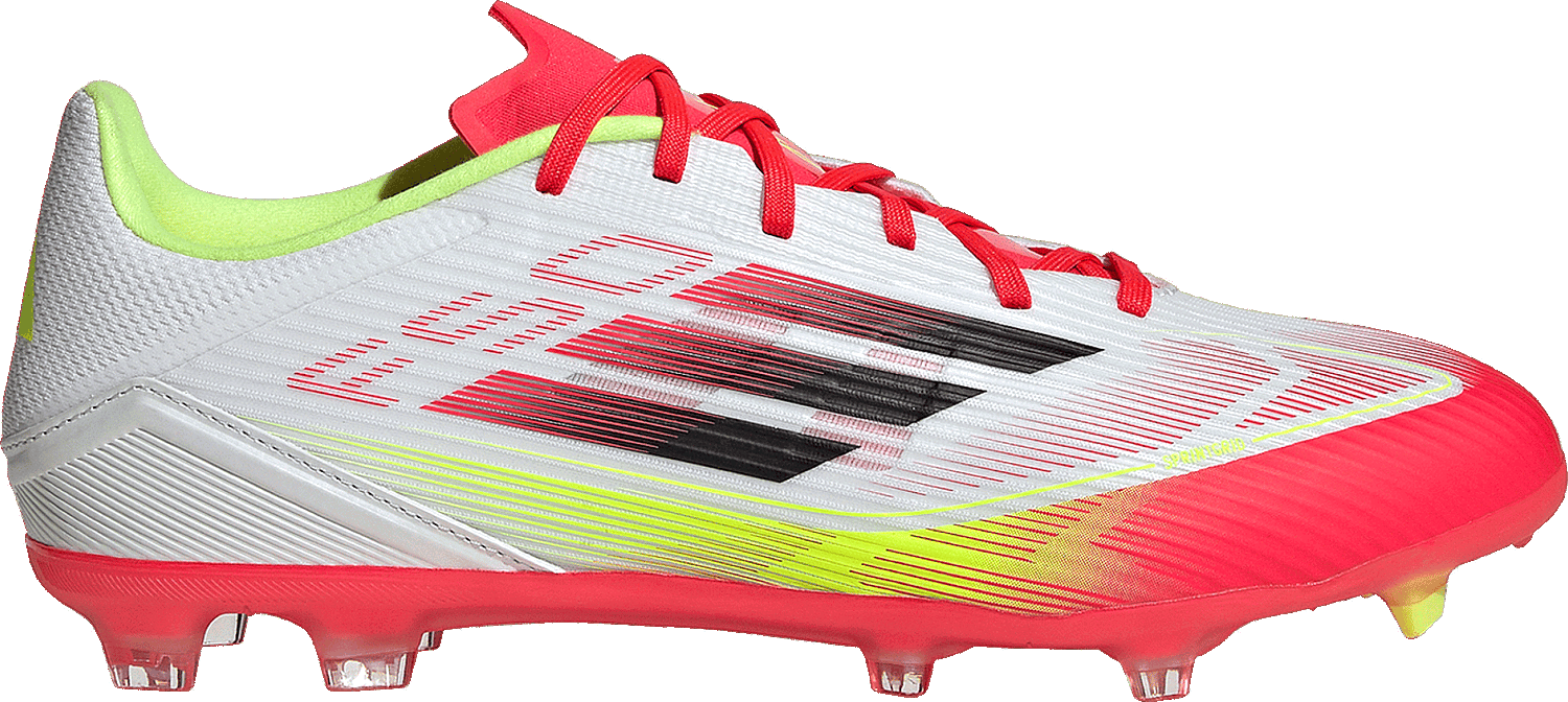 Tenisky a topánky adidas Performance F50 League FG/MG Biela | ie1289, 0