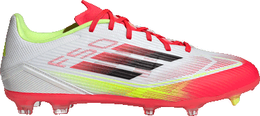 Tenisky a topánky adidas Performance F50 League FG/MG Biela | ie1289, 0