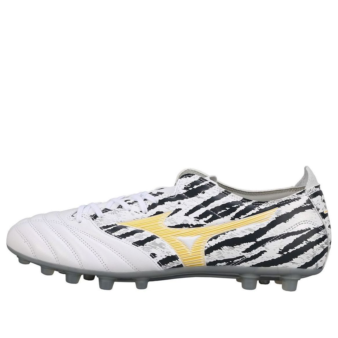 Tenisky a topánky Mizuno Morelia Neo III Pro AG Biela | P1GA228446, 0