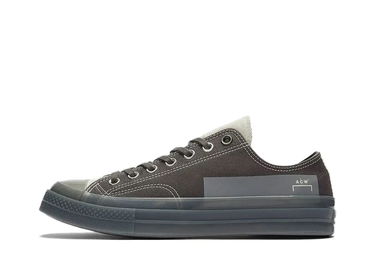 Tenisky a topánky Converse A-Cold-Wall x Chuck 70 Ox "Pavement" Šedá | A07145C, 2