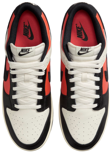 Tenisky a topánky Nike Nike Dunk Retro Low Oranžová | hq4988-030, 4