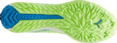 Tenisky a topánky Puma ULTRA 5 MATCH TT Zelené | 107892-03, 5