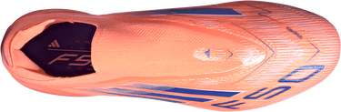 Tenisky a topánky adidas Performance F50 Elite Soft Ground Oranžová | JH7641, 3