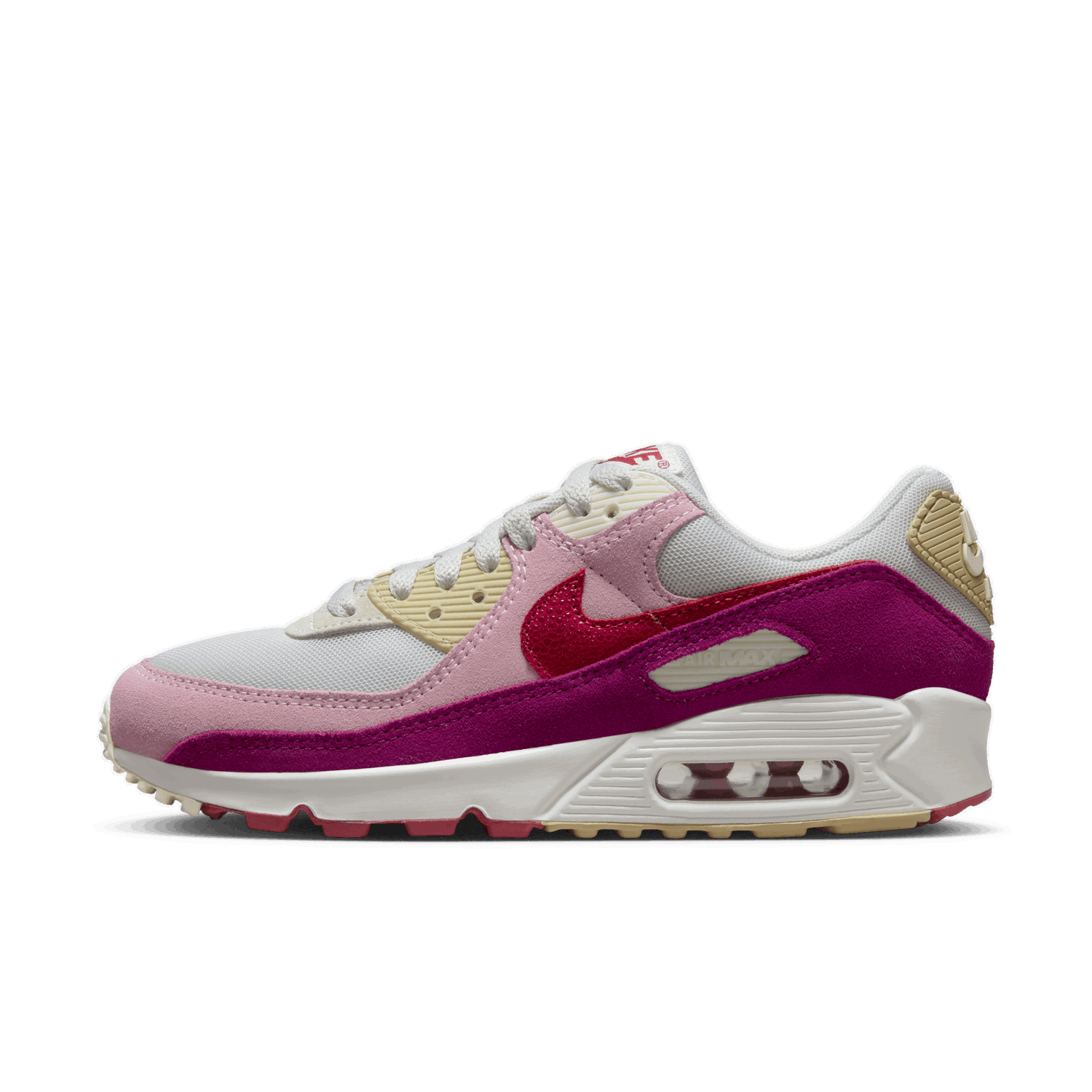Tenisky a topánky Nike Air Max 90 Ružová | FB8477-001, 0