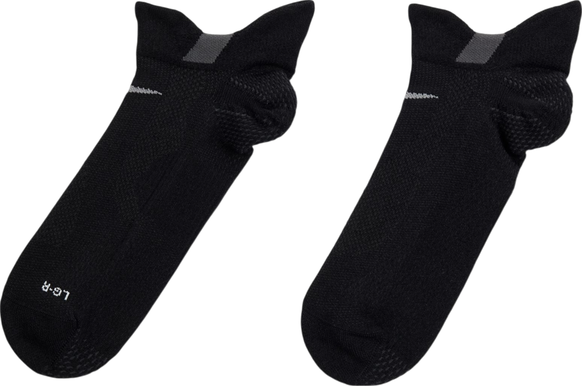 Ponožky Nike Nike Fast Lightweight Socks Čierna | hv6931-010, 1