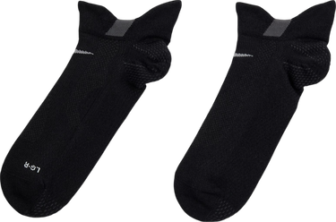 Ponožky Nike Nike Fast Lightweight Socks Čierna | hv6931-010, 1