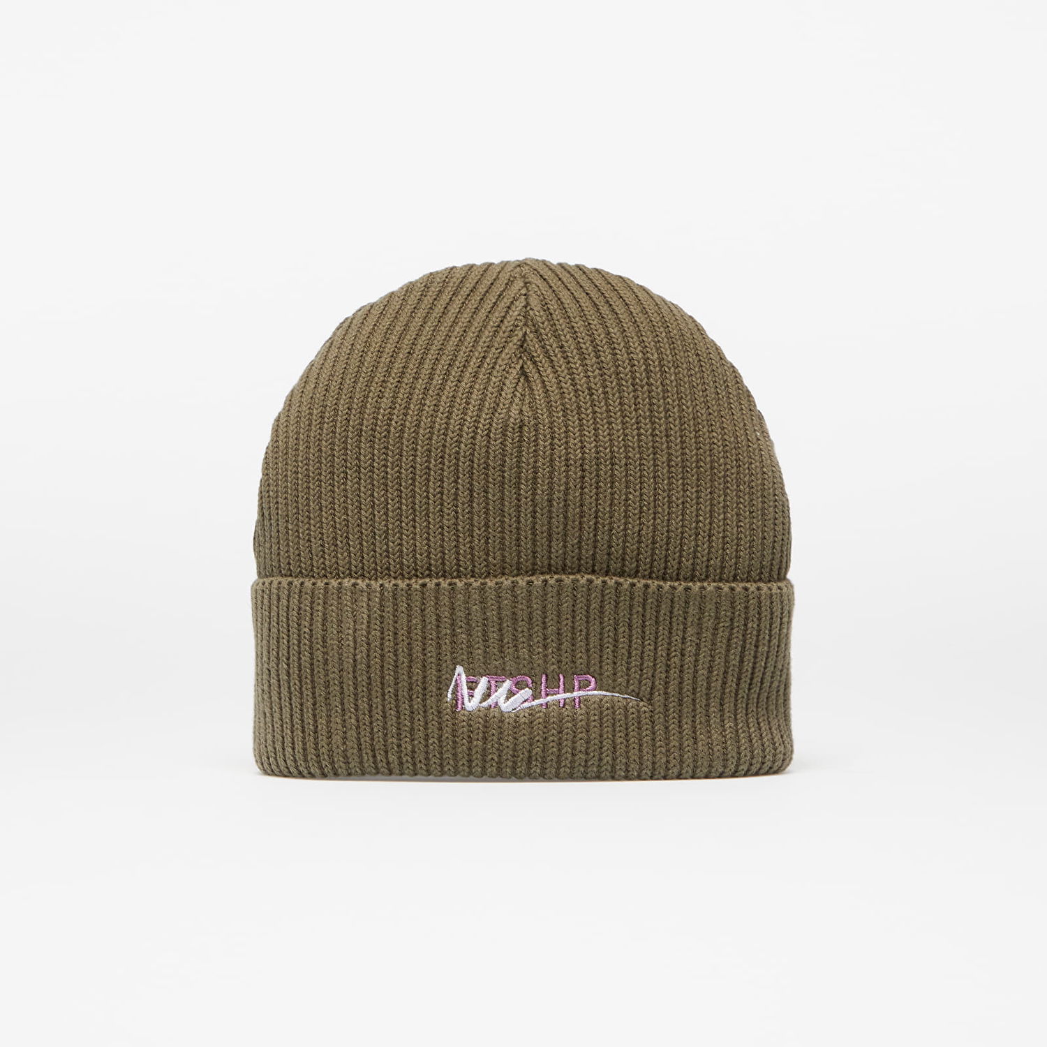 Kulicha Footshop FTSHP Beanie Hnedá | FTSHP_164, 0