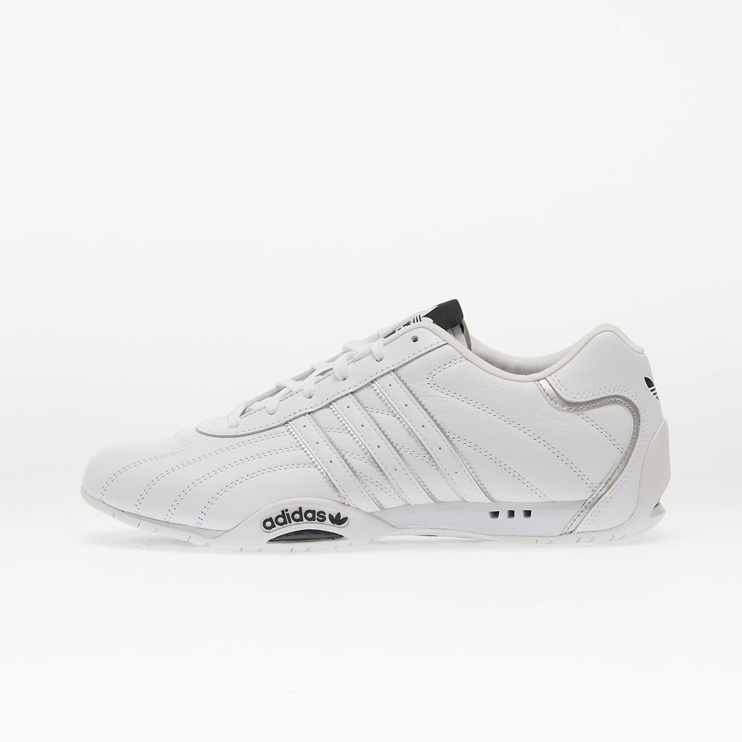 Tenisky a topánky adidas Originals Adiracer Lo Biela | JQ5720, 0
