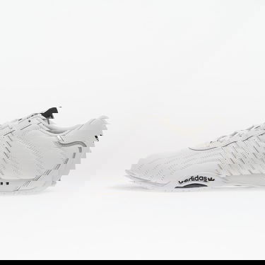 Tenisky a topánky adidas Originals Adiracer Lo Biela | JQ5720, 0