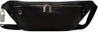 Rick Owens Concordians Leather Bumbag