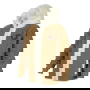 Nike Sportswear Full-Zip Faux Sherpa Hoodie