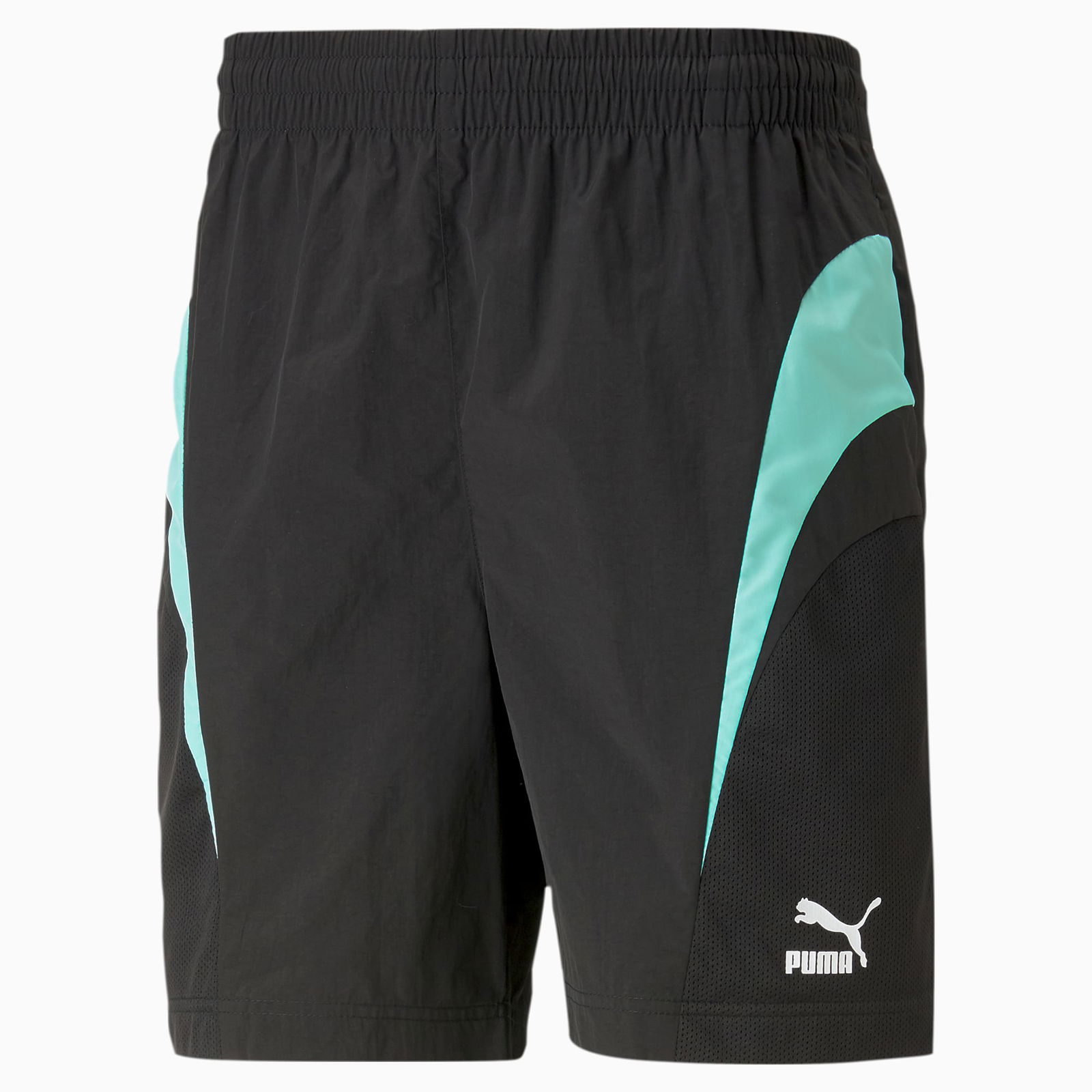 SWxP Shorts