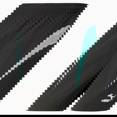 Šortky Puma SWxP Shorts Čierna | 538241_01, 7