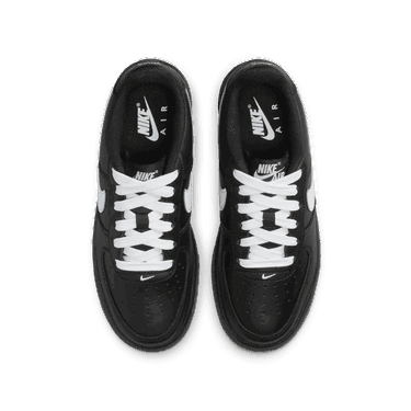 Tenisky a topánky Nike Air Force 1 LV8 Čierna | IB8845-001, 2