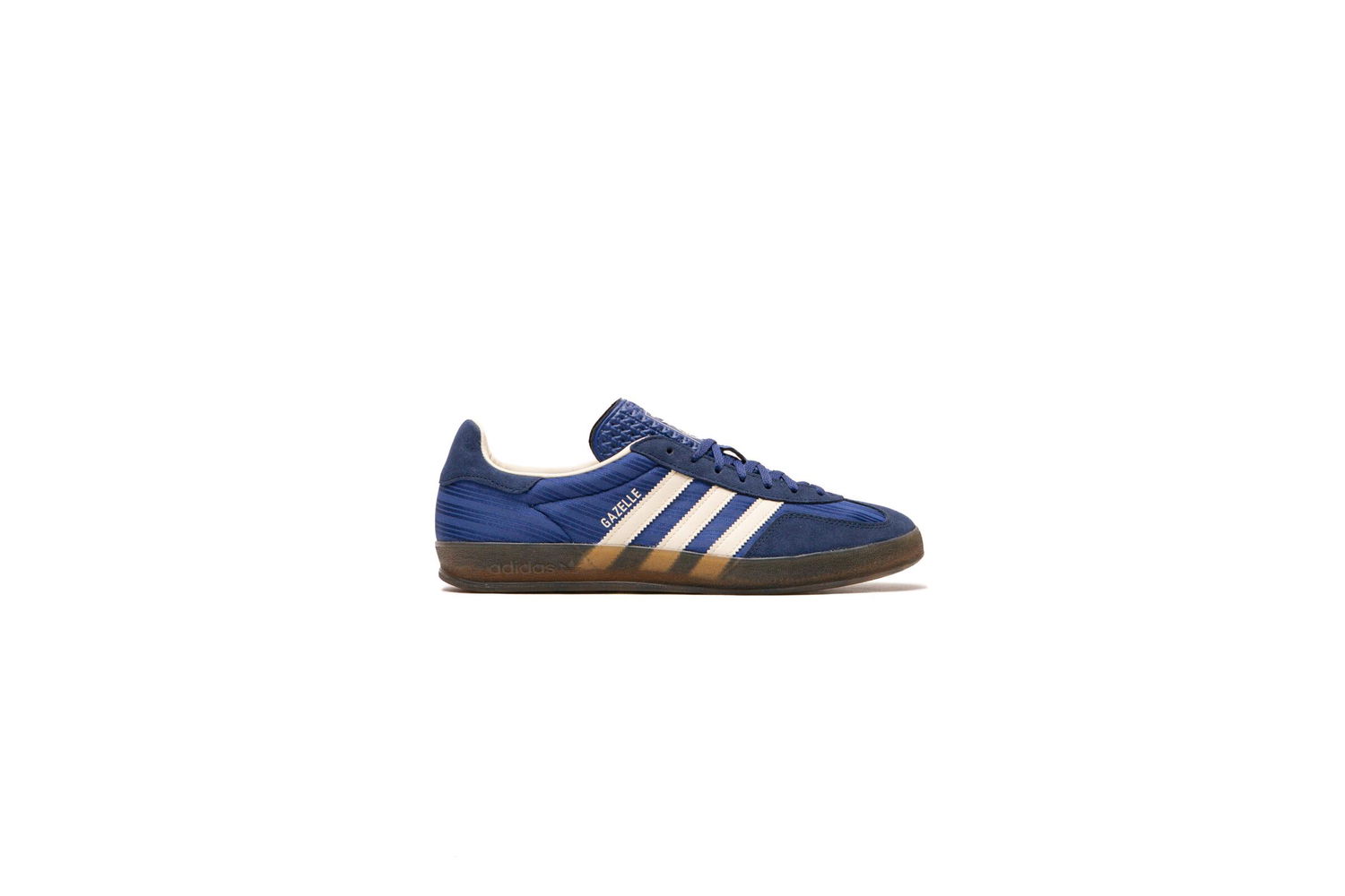 Tenisky a topánky adidas Originals Gazelle Indoor Modrá | JS1410, 1