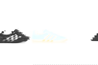 Tenisky a topánky adidas Originals Gazelle Indoor Modrá | JS1410, 1