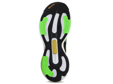Tenisky a topánky adidas Performance SolarGlide 5 Čierna | GX6703, 3